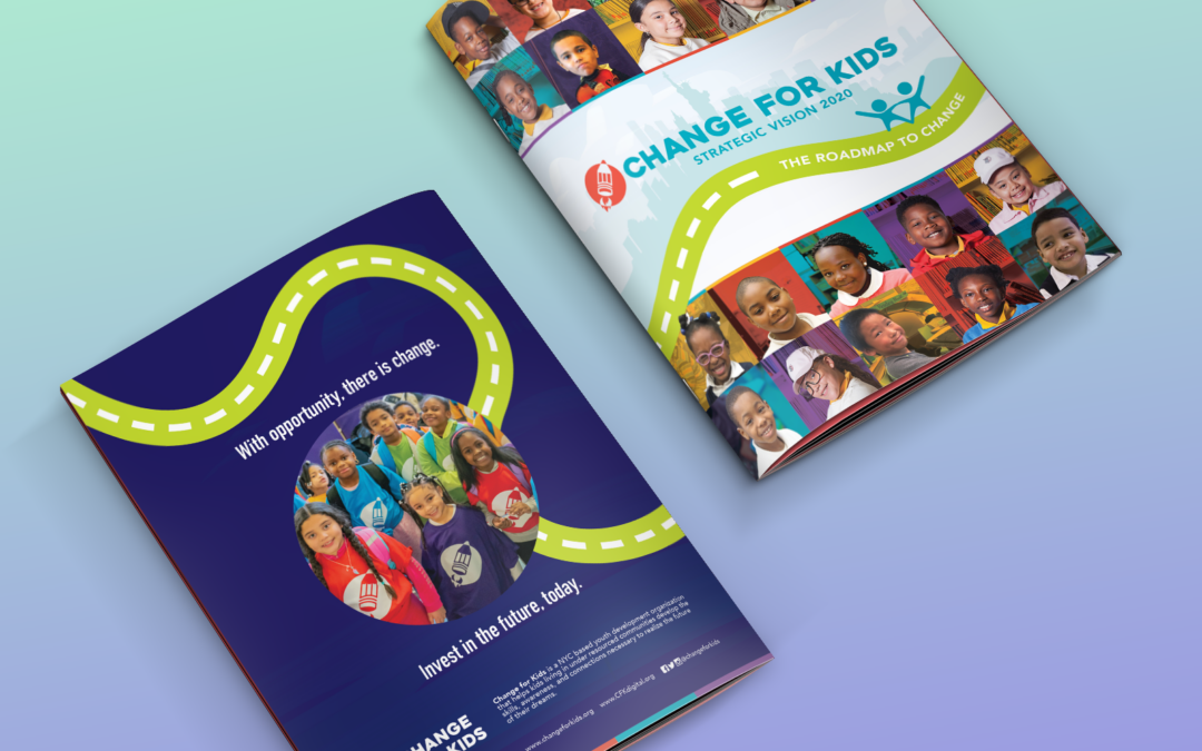 Change For Kids